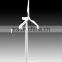Solar Windmill Model as the Promotional Gift