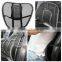 Chair Mesh Seat Back Support / Lumbar Cushion / Sitting Position Correcter