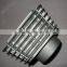 SCL-2012030299 motorcycle cylinder block for CG150 motorcycle engine parts