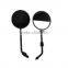 SCL-2015030085 high quality motorcycle rear view mirror for BWS125 motorcycle part