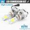 Auto LED Lamp Type and Headlight Type for ETC-4HL-H4W-3200LM Boxster headlight