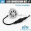30w high power H11 led headlamp with CE/ROHS certification