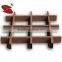 Architectural Design Suspended Aluminum Ceiling Grid