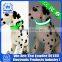2015 Hot Selling LED Reflective Dog Collar With LED Light