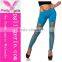 Wholesale Plus Size Tights And Leggings,candy Color White Leggings