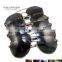 New Special Fashion Design Camouflage Color SunCristial High Quality Classic UV400 Eyewear Sunglasses Glasses 605M