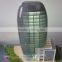 Kenya complex public office building model builder