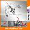 Hot Sale Custom Printing Transparent Kids Umbrella