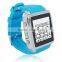 Multifunction Bluetooth smart watch with colorful OLED screen