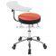 NEW Special Design Flexible School Chairs With Writing Table, Training Chair with Writing Pad