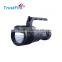 TrustFire the newest IPX8 diving flashlight DF009 1600LM led diving torch 4*18650 battery diving light with CE FCC