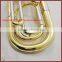 piston valve baritone horn
