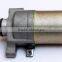 GY50 12V Starter Motor