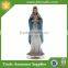 Custom Resin Religion Virgin Mary Statues