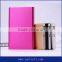 ultra thin usb charger power bank, usb power bank portable universal usb backup power