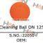 Schwing concrete pump spare parts CUTTING RING DN165 OEM 10063938 for Putzmeister sany