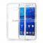 Hot selling transparent tpu cover for samsung g530 tpu cover case