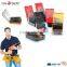 PP plastic packaging box case for HSS metal drills set BR