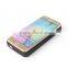 CE QI RHOS Customized Logo USB Universal Wireless Charger for Android Phone