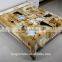 best selling stock polyester mink blanket