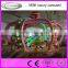 China New Product Merry go Round Amusement Park Ride for Kiddie