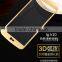 Full coverage!Factory price HD Clear 9H tempered glass for LG K10 screen protector