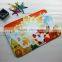 Christmas door mat Santa Claus series HD printing mat