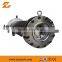 Planetary screw and barrel for plastic machine/pvc/pe/pp