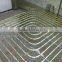 Floor Heating Stainless Steel Water Pipe, Underfloor Heating Pipe, Pipe for Underfloor Heating