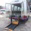 Electric Wheelchair Platform Lift for Van Loading Capacity 350KG With CE Certificate