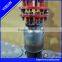 aluminum pan bottom brazing equipment