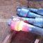 IGBT automatic induction forging furnace for billets and nuts