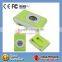 Cheap promotional digital ABS pedometer