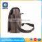 Popular Style Women Local Canvas Messenger Bag With Great Workmanship