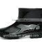 PVC Rain Boots