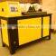 EL-DN25C steel bar Twist Machine,wrought iron machine