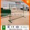 6ft or 8ft Height Canada Standard Construction Temporary Fence Panels Hot Sale