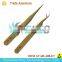 For precision instrument repair tools electronic anti-static tweezers
