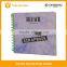 Onzing good quality wire-o note pad