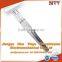 pinion metal customized mechanical shaft