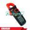 200A Super Mini Pocket Clamp Meters UNI-T UT210A Multimeter AC DC Voltage SlimpElectronic Tester Diode Auto range