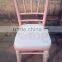 Colourful Indoor Kids Wood Chiavari Chair
