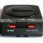 High quality game console with two joystick 16 bit tv video game console for SEGA