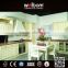 China Supplies Decorative Glass For Kitchen Cabinets
