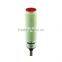 M18 Cable Series Background Suppression Photoelectric Sensor