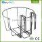 Outdoor Decorative Design Factory Price Metal Hanging Plant Stand