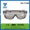 Ce free sample lead safety lens glasses