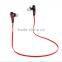 Wireless Sports Running Gym Bluetooth Earbuds Headphones Headsets for Iphone7/7plus