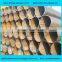 SSAW and LSAW welded pipe according to API 5L and ASTM A53 GR.B