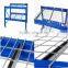 Industrial Galvanized Wire Mesh Decking for Pallet Racking